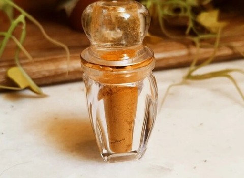 تصویر 3 از پودر زعفران قائنات مرغوب با کیفیت ثابت و مطمئن